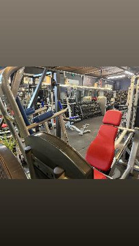 Imaginea 3 din K Fit Self Gym Obor galeria partenerului