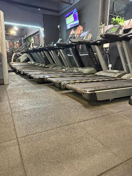 Imaginea 2 din K Fit Self Gym Obor galeria partenerului