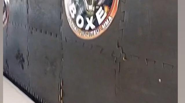 Imagem 3 da galeria do parceiro Centro de Treinamento Marimbondo Team