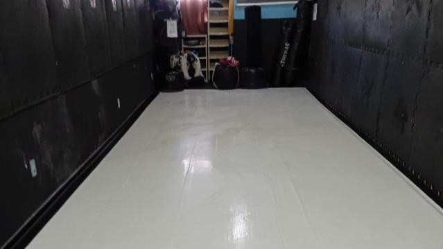 Imagem 2 da galeria do parceiro Centro de Treinamento Marimbondo Team