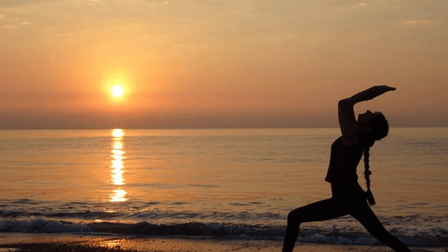 Image 3 from Karma Yoga and Pilates - St Johns Rise partner gallery