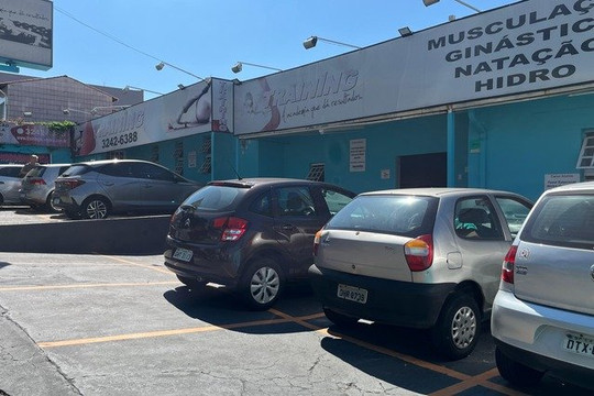 Imagem 2 da galeria do parceiro Training Academia