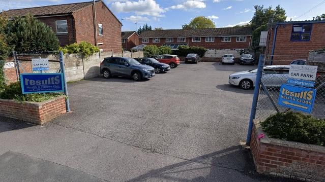 Image 2 from Results Health Clubs Fleet partner gallery