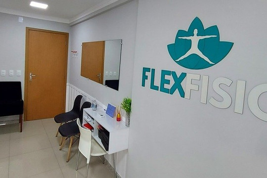 Imagem 2 da galeria do parceiro Flexfisio