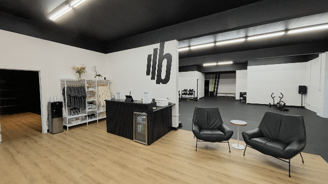 Image 3 from bodySTRONG partner gallery