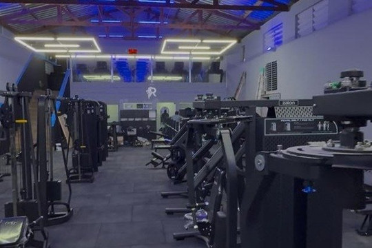 Imagem 2 da galeria do parceiro Royal Sports - Passos