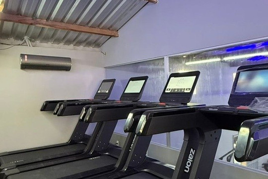 Imagem 3 da galeria do parceiro Royal Sports - Passos