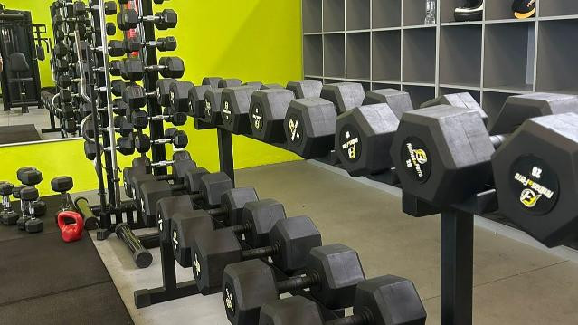 Imagem 3 da galeria do parceiro Alvorada Fitness
