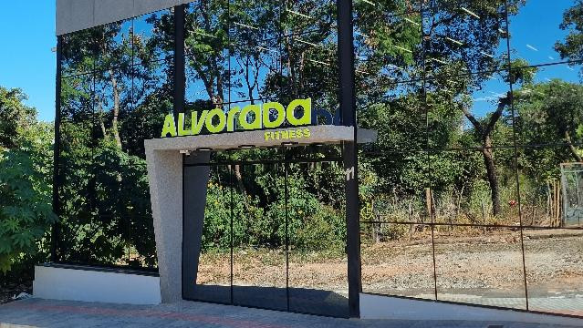 Imagem 2 da galeria do parceiro Alvorada Fitness