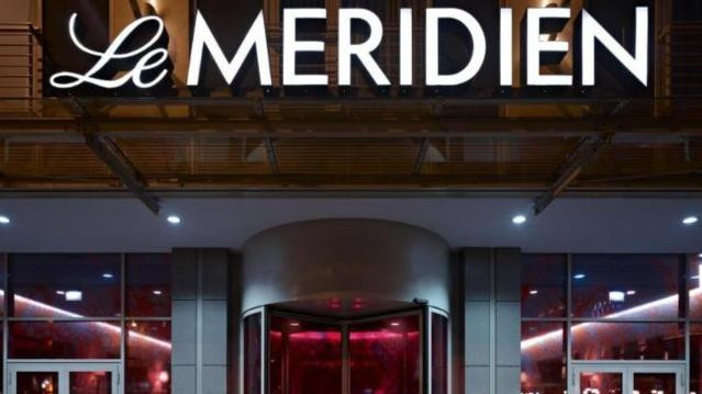 Bild 2 von LeSpa Le Meridien Partnergalerie