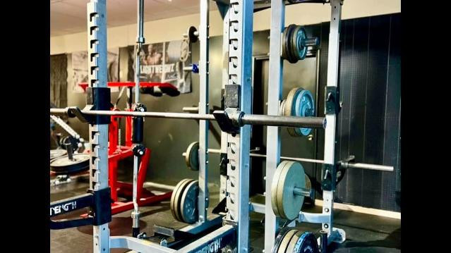 Image 3 from Statz Gym partner gallery