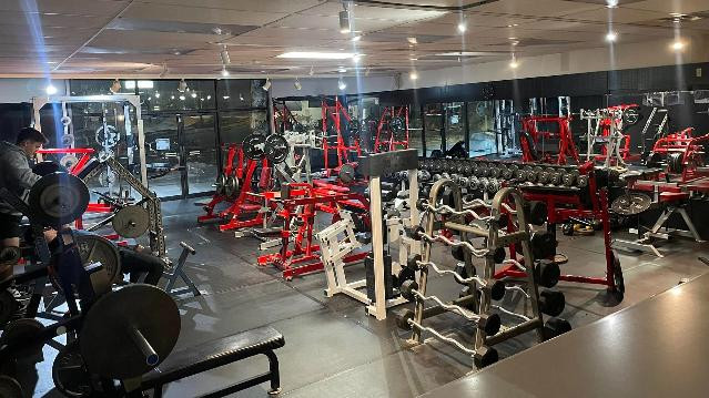 Image 1 from Statz Gym partner gallery