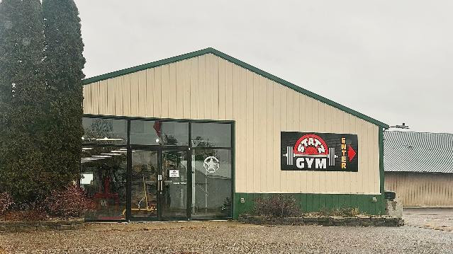 Image 2 from Statz Gym partner gallery