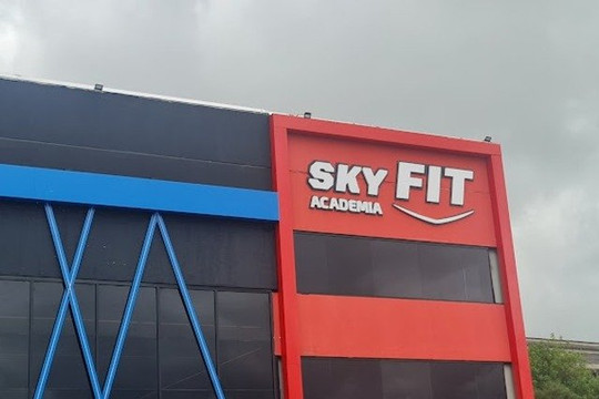 Imagem 2 da galeria do parceiro Skyfit Academia - Bragança Paulista