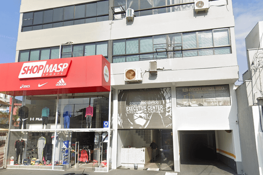 Imagem 2 da galeria do parceiro Escola de Yoga Itajaí