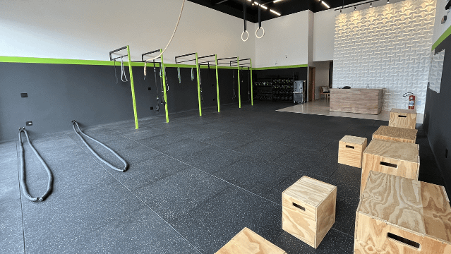 Imagem 1 da galeria do parceiro Cross City Team