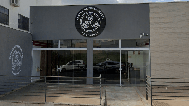 Imagem 2 da galeria do parceiro Centro de Treinamento Pelissoli