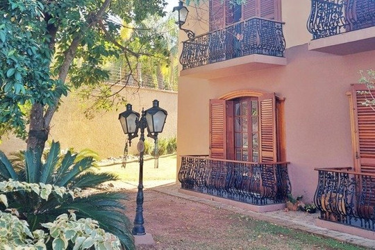 Imagem 2 da galeria do parceiro Solo da Cultiva