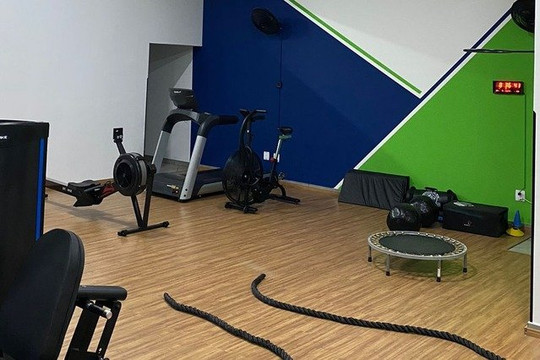 Imagem 2 da galeria do parceiro Studio Life ON LTDA