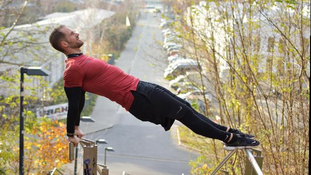 Bild 1 von Kevin Richter Partnergalerie