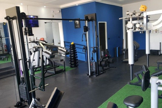 Imagem 1 da galeria do parceiro K2 Pro - Saúde e Bem-estar