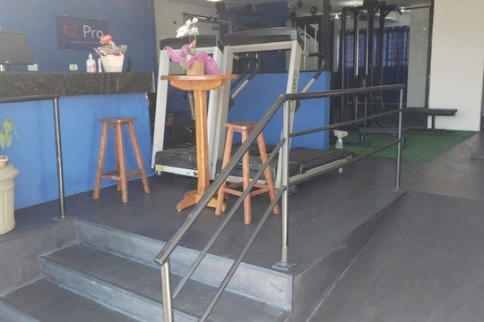 Imagem 3 da galeria do parceiro K2 Pro - Saúde e Bem-estar