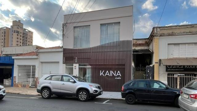 Imagem 2 da galeria do parceiro Kaina Studio