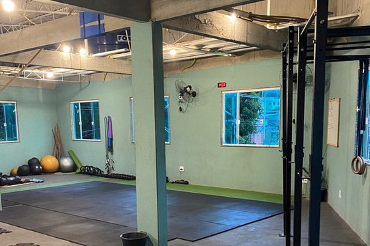 Imagem 1 da galeria do parceiro Box Cross Magé