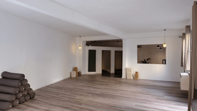 Bild 1 von Südstadt Yoga Nürnberg Partnergalerie