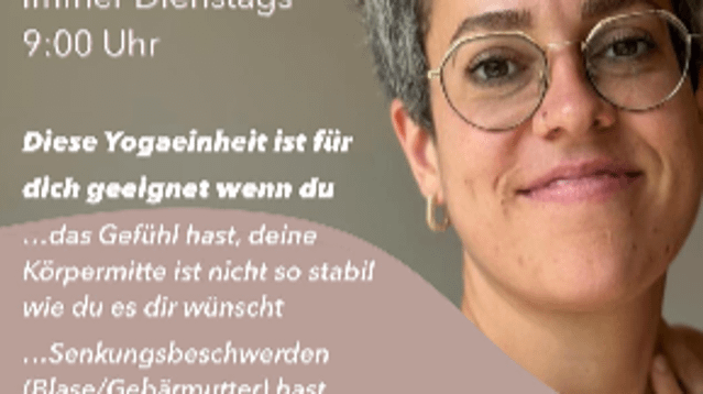Bild 3 von Südstadt Yoga Nürnberg Partnergalerie
