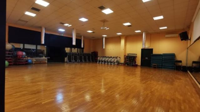 Immagine 2 dalla galleria del partner Kinesis Gym Novellara