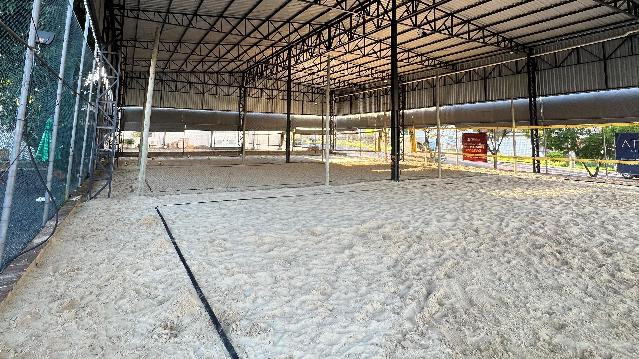 Imagem 1 da galeria do parceiro Elite Futêvolei - Novo Hamburgo