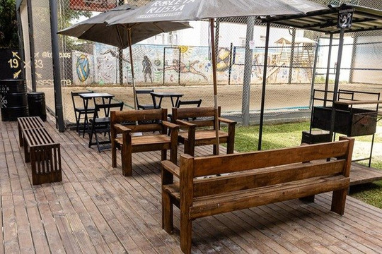 Imagem 3 da galeria do parceiro Elite Futêvolei - Novo Hamburgo