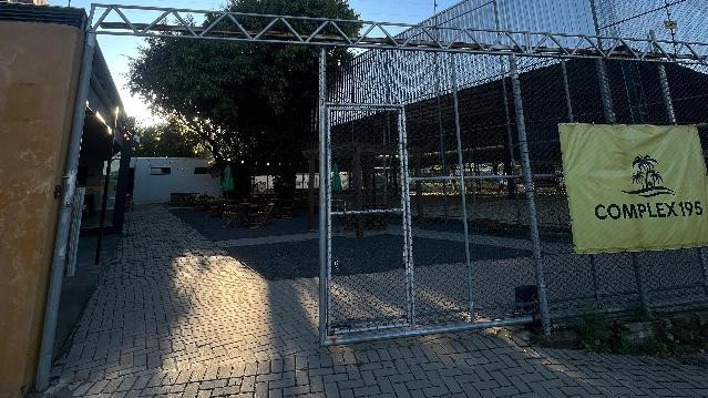 Imagem 2 da galeria do parceiro Elite Futêvolei - Novo Hamburgo