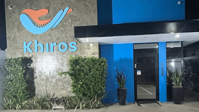 Imagem 2 da galeria do parceiro Clinica de Fisioterapia e Acupuntura Khiros