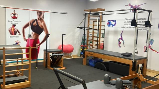 Imagem 3 da galeria do parceiro Clinica de Fisioterapia e Acupuntura Khiros