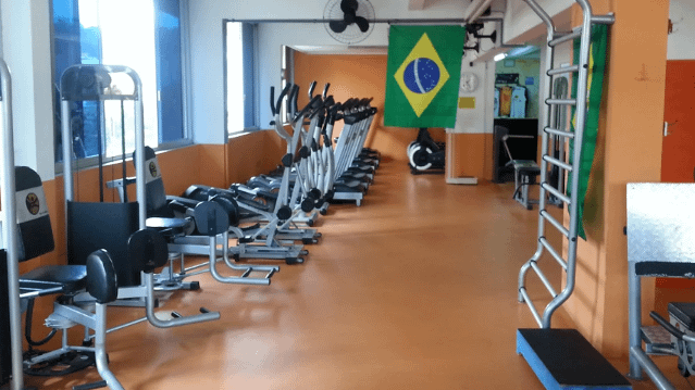 Imagem 2 da galeria do parceiro Academia Body For Life