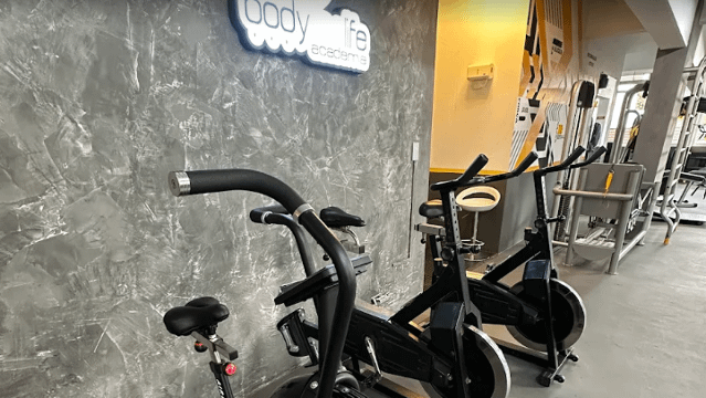 Imagem 1 da galeria do parceiro Academia Body For Life