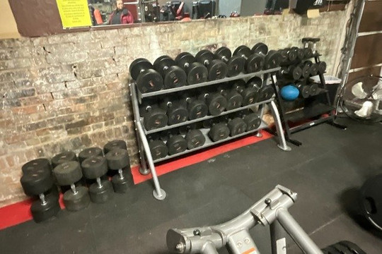 Image 1 from Rocky Mountain Fitness partner gallery