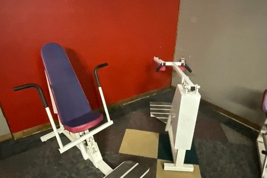 Image 3 from Rocky Mountain Fitness partner gallery