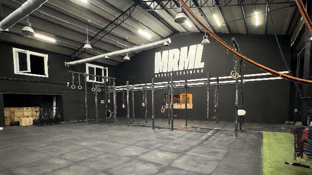 Immagine 1 dalla galleria del partner MRML Hybrid Training