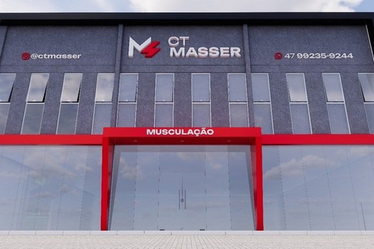 Imagem 2 da galeria do parceiro CT Masser