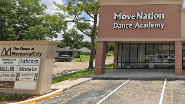 Image 2 from Movenation Dance Academy partner gallery