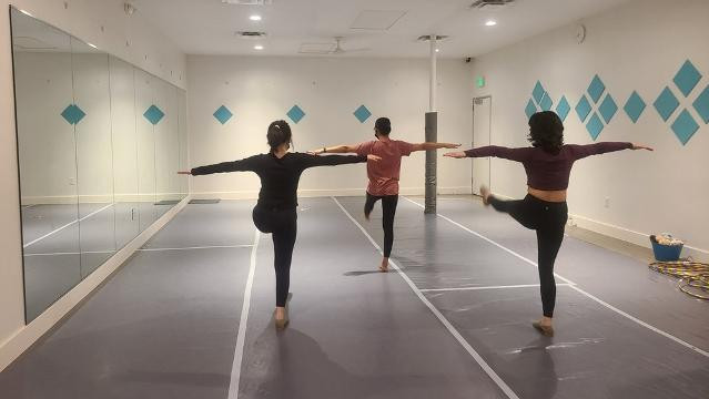 Image 1 from Movenation Dance Academy partner gallery