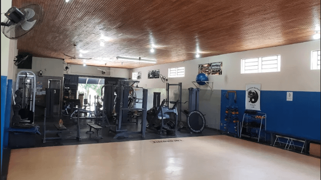 Imagem 1 da galeria do parceiro Sport Vida