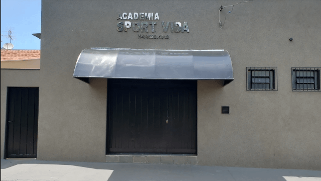 Imagem 2 da galeria do parceiro Sport Vida