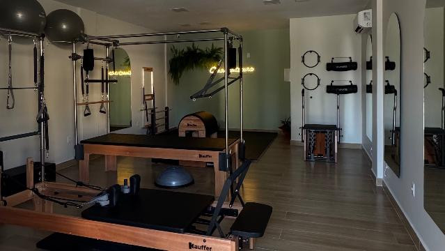 Imagem 1 da galeria do parceiro Studio Movare