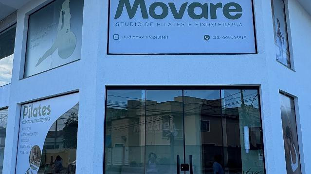 Imagem 3 da galeria do parceiro Studio Movare