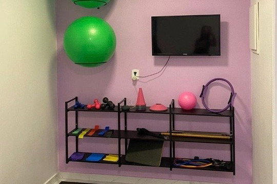 Imagem 2 da galeria do parceiro Proequilibry Saúde