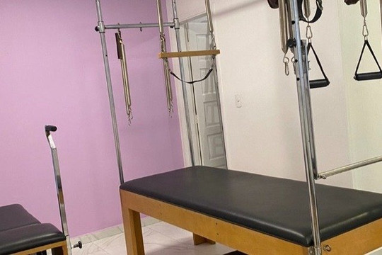 Imagem 3 da galeria do parceiro Proequilibry Saúde